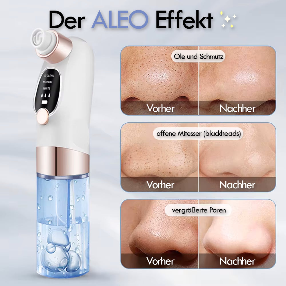 ALEO Multi Porenreiniger