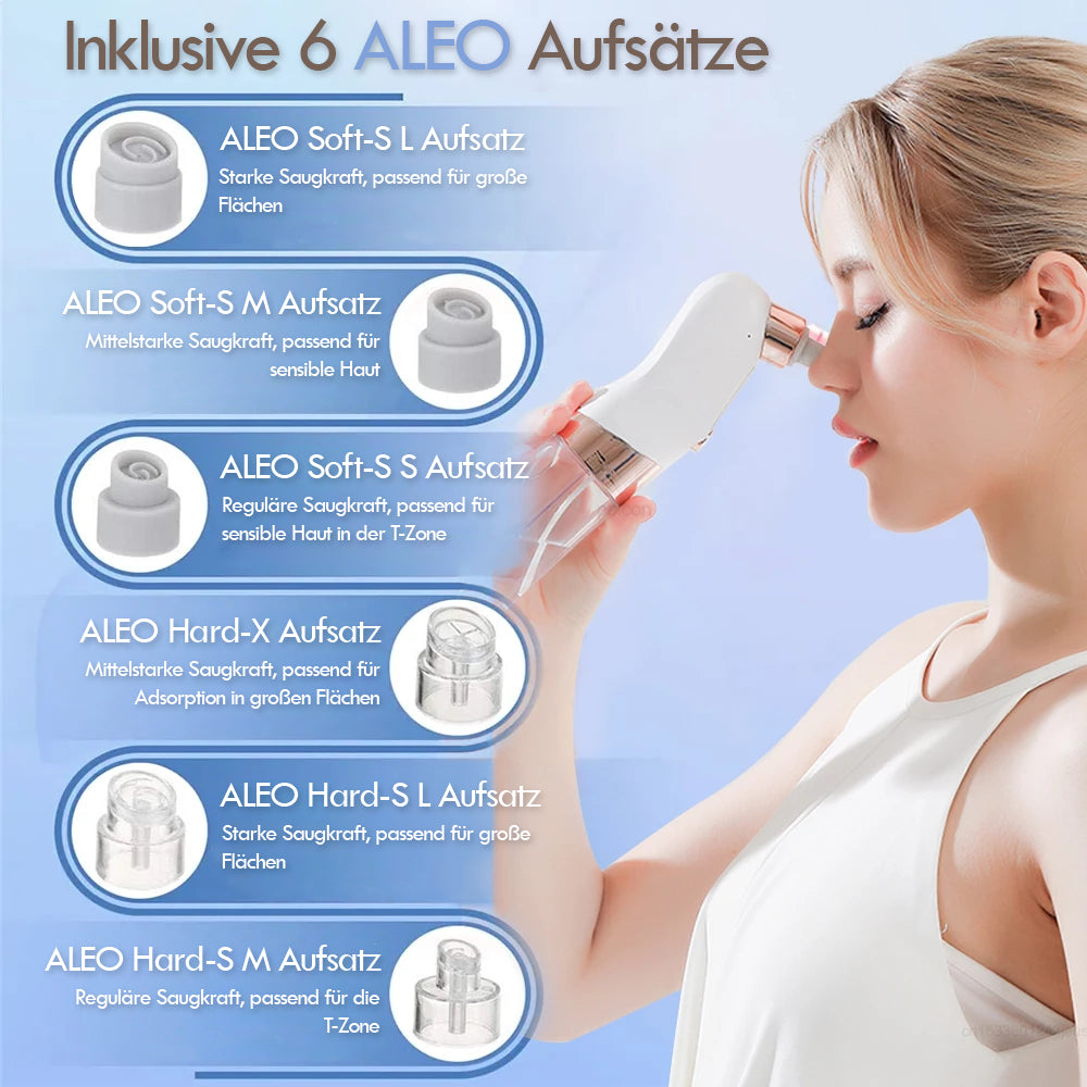 ALEO Multi Porenreiniger