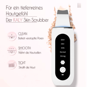 KALY Skin Scrubber
