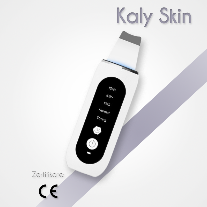 KALY Skin Scrubber