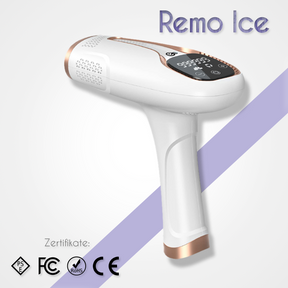 REMO Ice IPL